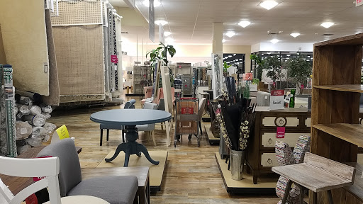 Department Store «Marshalls & HomeGoods», reviews and photos, 11 Cornerstone Square, Westford, MA 01886, USA