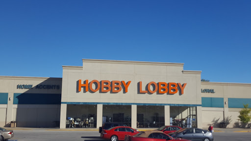 Craft Store «Hobby Lobby», reviews and photos, 6479 N Prospect Ave, Gladstone, MO 64119, USA