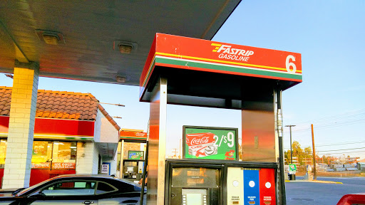 Gas Station «Fastrip Food Store», reviews and photos, 10306 Arlington Ave, Riverside, CA 92505, USA