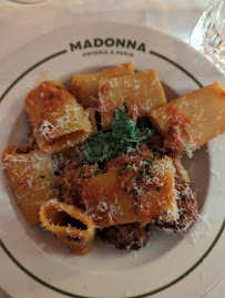 Les plus récentes photos du Restaurant italien Madonna à Paris - n°18