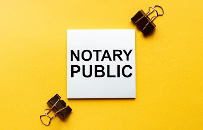 LA County Travel Notary Services