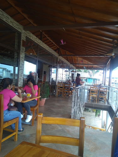 El Caserio de Playas Restaurant - Milagro