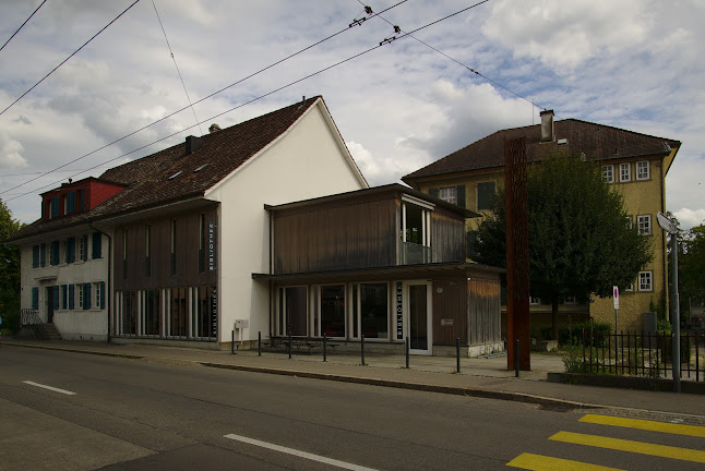 Rezensionen über Bibliothek Wülflingen in Winterthur - Buchhandlung