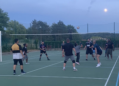 Club Volley-Ball Wizernes Wiz’Volley à Wizernes