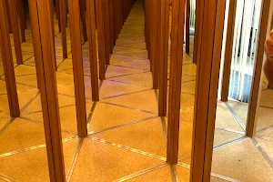 Zrcadlový labyrint - Spiegellabyrinth image
