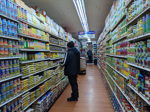 Grocery Store «Associated Supermarkets», reviews and photos, 755 Amsterdam Ave, New York, NY 10025, USA