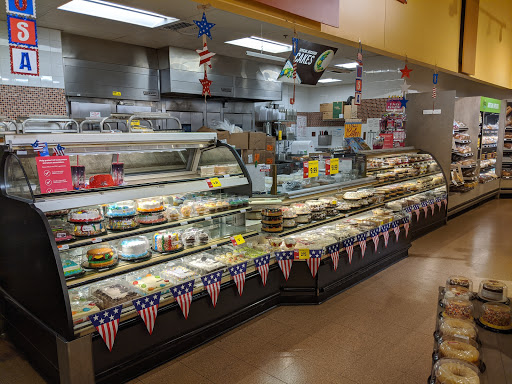 Grocery Store «Stop & Shop», reviews and photos, 2020 Norwich-New London Turnpike, Montville, CT 06353, USA