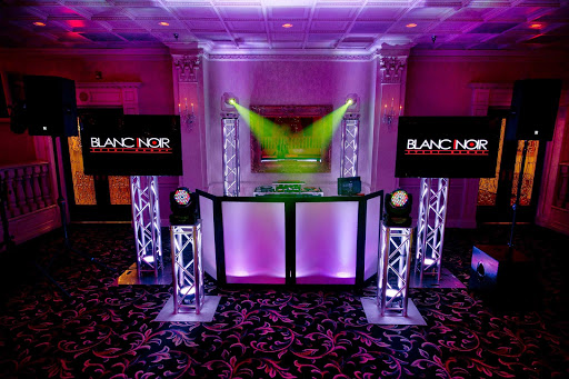 DJ Service «Blanc Noir Event Group», reviews and photos, 1232 Van Houten Ave b, Clifton, NJ 07013, USA