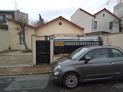 Groupe Medical Leclerc à Livry-Gargan