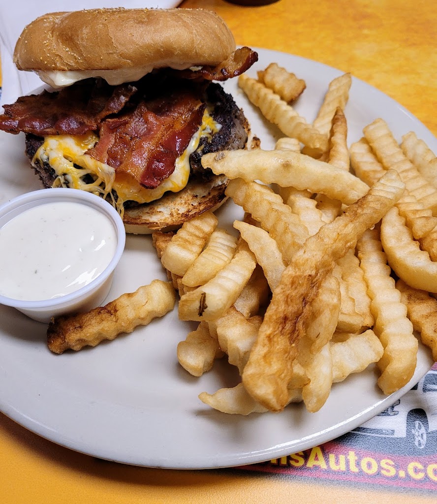 Sunrise Grill Tavares, FL 32778 Menu, Reviews, Hours & Contact