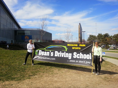 Dean's Defensive Driving School
