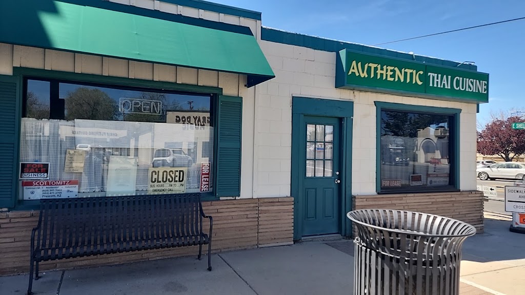 Thai House Cafe 86301