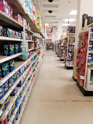 Discount Store «Kmart», reviews and photos, 25301 Rockaway Blvd, Rosedale, NY 11422, USA