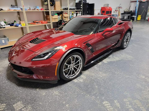 Chevrolet Dealer «Hardy Chevrolet», reviews and photos, 2115 Browns Bridge Rd, Gainesville, GA 30501, USA