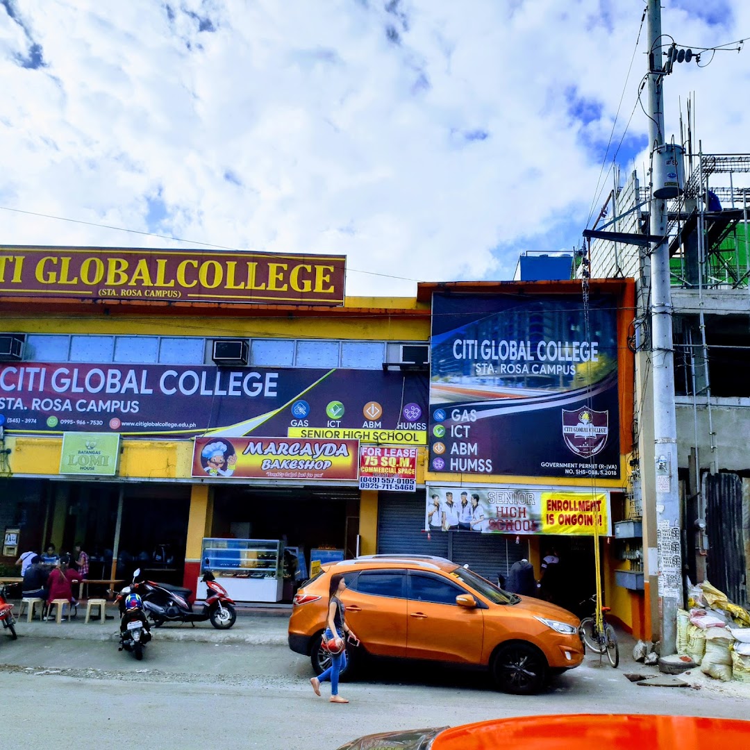 Citi Global College