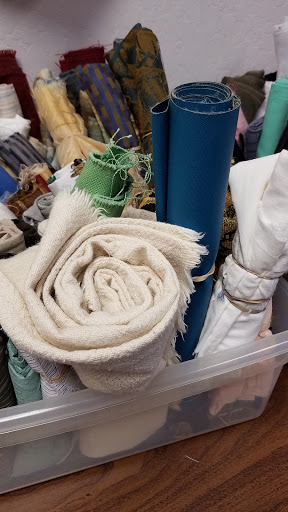 Fabric Store «FabMo», reviews and photos, 970 Terra Bella Ave, Mountain View, CA 94043, USA