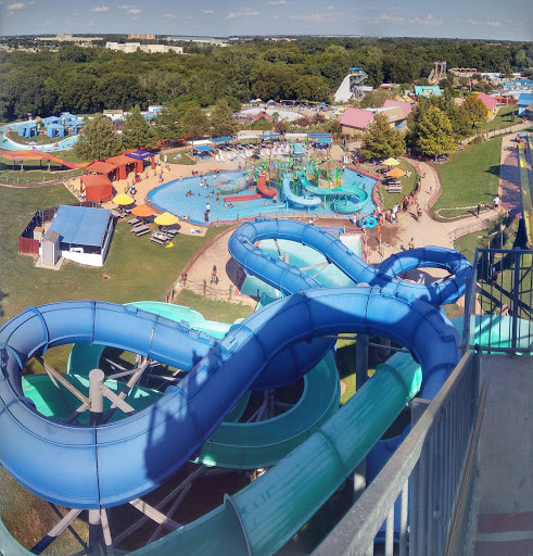 Water Park «Hawaiian Falls Garland», reviews and photos, 4550 N Garland Ave, Garland, TX 75040, USA