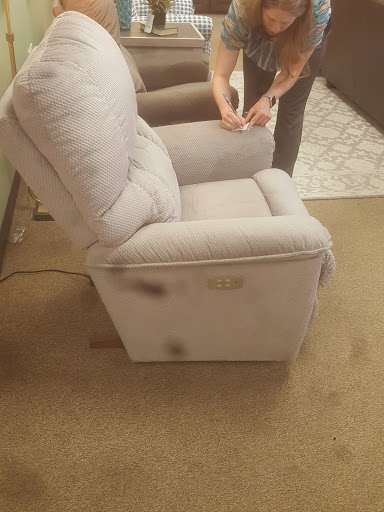 Furniture Store «La-Z-Boy Furniture Galleries», reviews and photos, 2700 S Wadsworth Blvd, Denver, CO 80227, USA