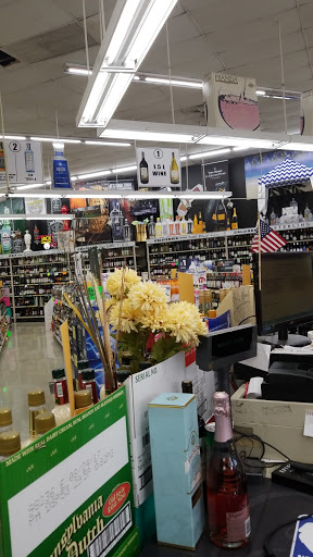 Wine Store «Shoppers Discount Liquors», reviews and photos, 8017 Liberty Rd, Windsor Mill, MD 21244, USA