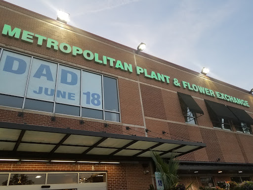 Florist «Metropolitan Plant & Flower Exchange Inc.», reviews and photos, 2125 Fletcher Ave, Fort Lee, NJ 07024, USA