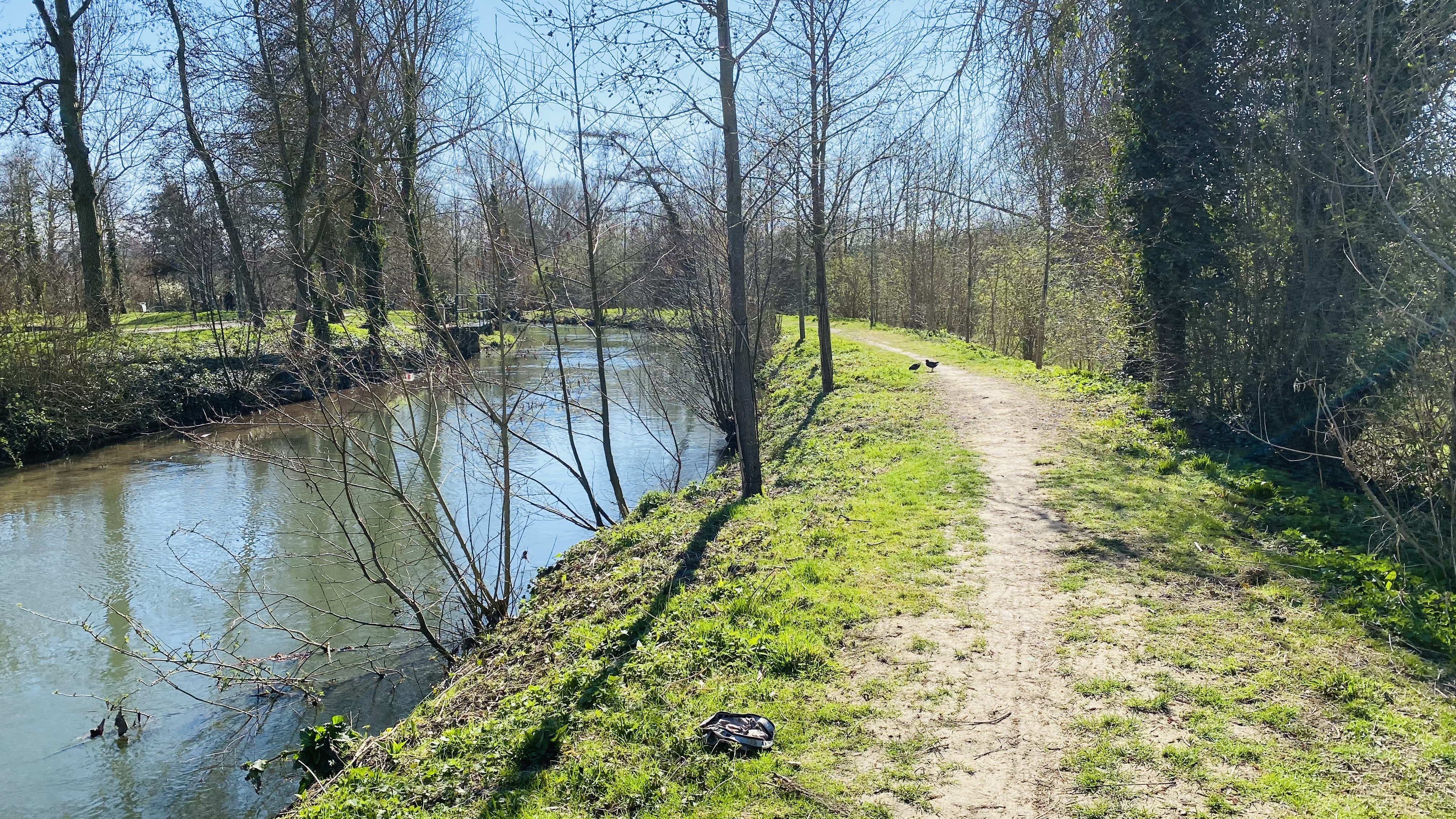 Photo n° 1 de l'avis de Alexandre.e fait le 18/03/2022 à 13:50