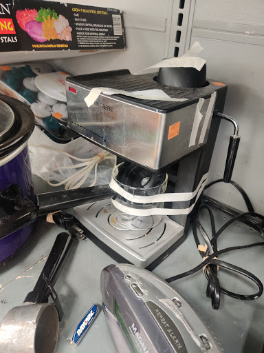 Non-Profit Organization «Goodwill Houston Select Stores donation center», reviews and photos, 10831 Jones Rd, Houston, TX 77065, USA