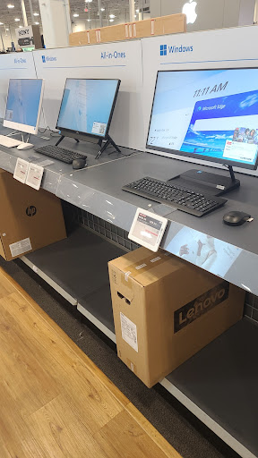 Electronics Store «Best Buy», reviews and photos, 20540 N State Rd 7, Boca Raton, FL 33498, USA