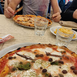 Photo n°1 de l'avis de Davide.h fait le 26/05/2019 à 16:00 sur le  La Grotta Azzurra à Bonate Sopra