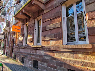 Fortissimmo à Strasbourg