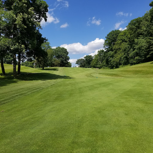 Golf Club «Alling Memorial Golf Course», reviews and photos, 35 Eastern St, New Haven, CT 06513, USA