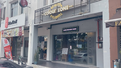 Colour Zone Beauty Studio