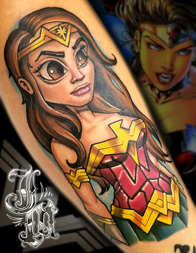 Explore recovery tattoo ideas, creative tattoo ideas in Lombard, available at New Hope Tattoo