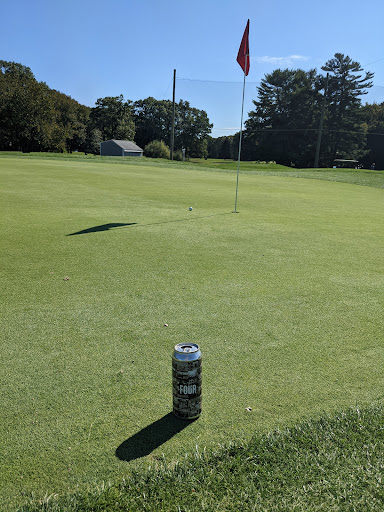 Public Golf Course «North Kingstown Golf Course», reviews and photos, 615 Callahan Rd, North Kingstown, RI 02852, USA