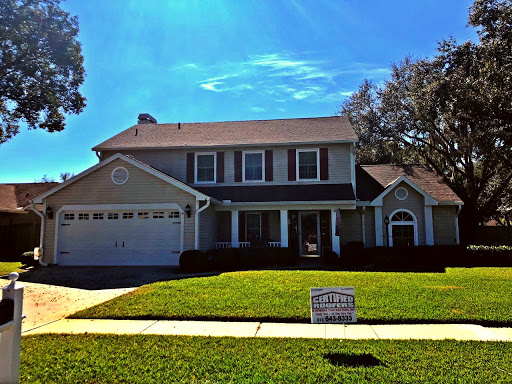 Roofing Contractor «Certified Roofers & General Contractors, Inc.», reviews and photos, 121 Lithia Pinecrest Rd C, Brandon, FL 33511, USA