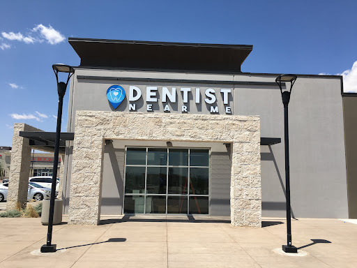 Dentist Near Me - El Paso, TX Dental Office