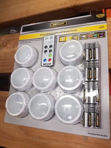 Home Improvement Store «The Home Depot», reviews and photos, 440 Boston Post Rd, Orange, CT 06477, USA