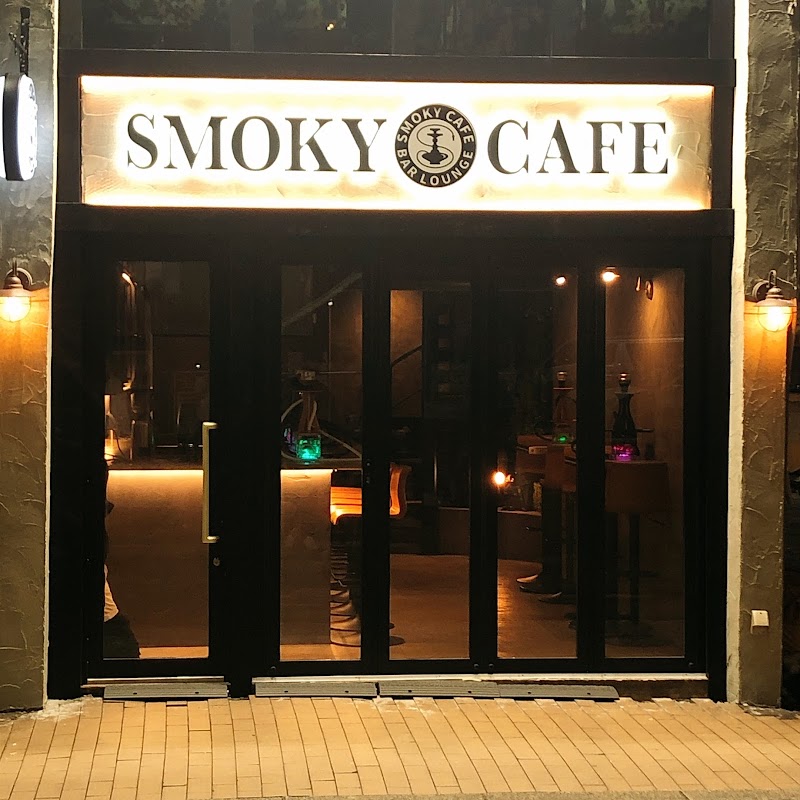 SMOKY CAFE