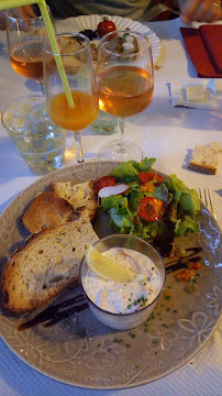 Terrine du Restaurant Chez Grand-Mère à Piriac-sur-Mer - n°9