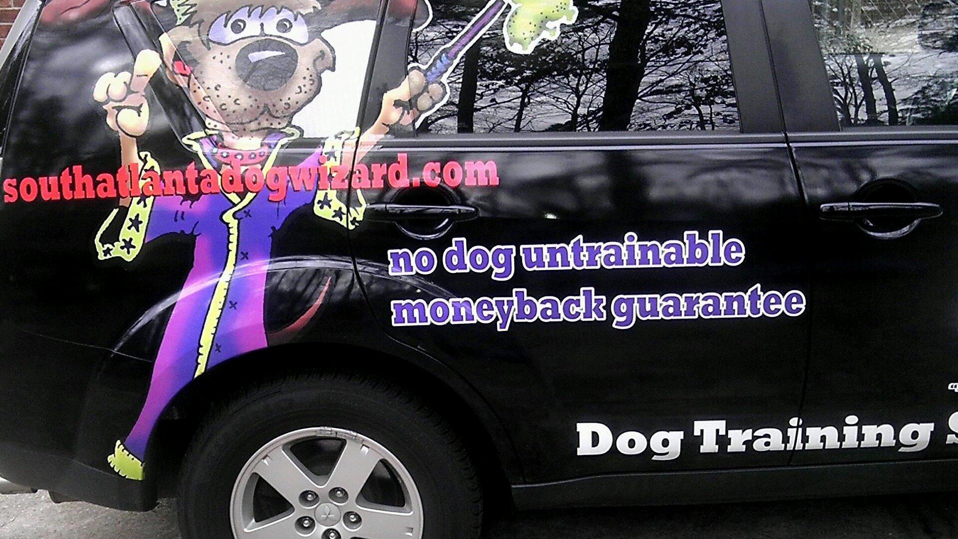 The Dog Wizard South Atlanta