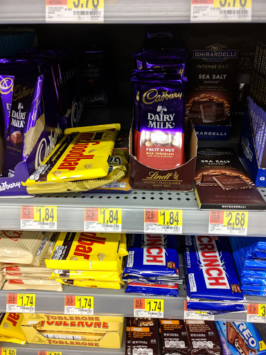 Supermarket «Walmart Neighborhood Market», reviews and photos, 3255 Mission College Blvd, Santa Clara, CA 95054, USA