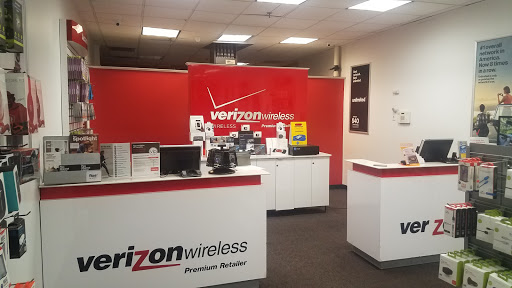 Cell Phone Store «Verizon Wireless Retailer / Wireless Depot», reviews and photos, 22 N Main St, New City, NY 10956, USA