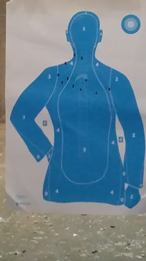 Gun Shop «Point Blank Sporting Goods», reviews and photos, 407 N Jackson Rd, Pharr, TX 78577, USA