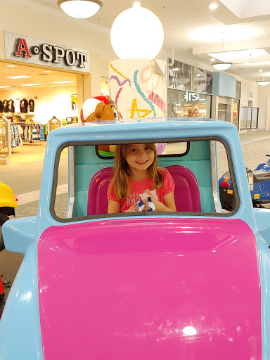 Shopping Mall «Dublin Mall», reviews and photos, 2005 Veterans Blvd # A38, Dublin, GA 31021, USA