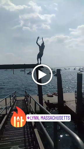 Park «Millennium Park», reviews and photos, 300 Gardner Street, West Roxbury, MA 02132, USA