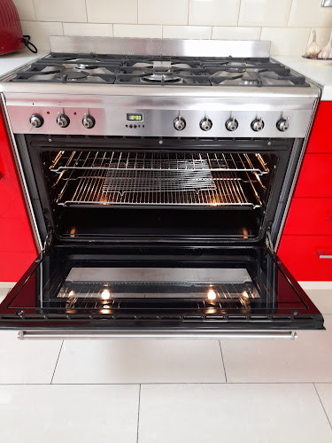 Reviews of Oven Recover in Newcastle upon Tyne - House cleaning service
