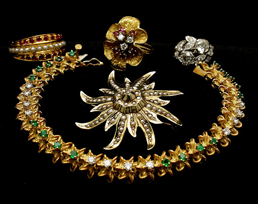 Jeweler «Legacy Jewelry», reviews and photos, 700 N Old Woodward Ave, Birmingham, MI 48009, USA