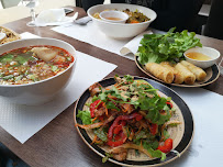 Soupe du Restaurant vietnamien Restaurant Nhu Y à Torcy - n°15