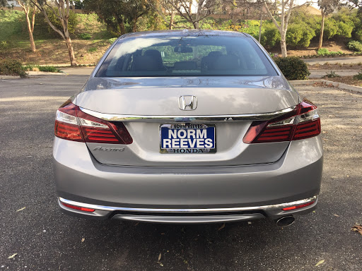 Honda Dealer «Norm Reeves Honda Superstore Irvine», reviews and photos, 16 Auto Center Dr, Irvine, CA 92618, USA