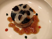 Foie gras du Restaurant gastronomique Maison Rostang à Paris - n°13