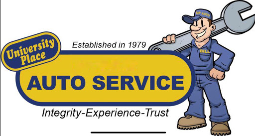 Auto Repair Shop «University Place Certified Auto Service», reviews and photos, 6904 27th St W, University Place, WA 98466, USA